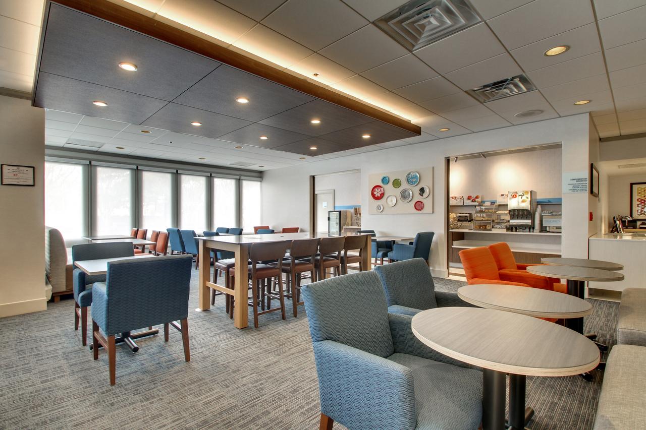 Holiday Inn Express Poughkeepsie - thumb 8