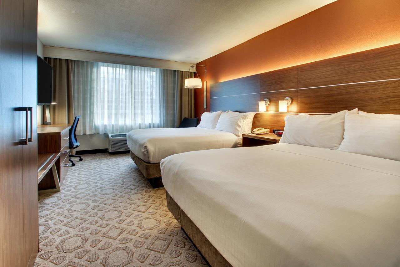Holiday Inn Express Poughkeepsie - thumb 5