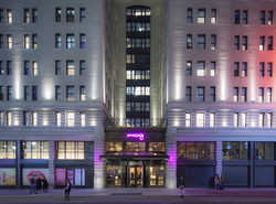 MOXY NYC Times Square