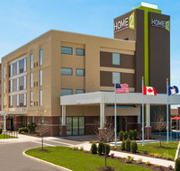 Home2 Suites by Hilton Buffalo Airport/ Galleria Mall - Accommodation Massachusetts