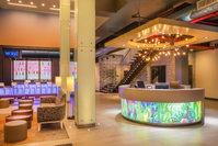 Aloft New York LaGuardia Airport Accommodation Massachusetts