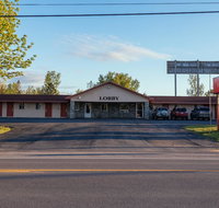 Red Carpet Inn Pulaski - Accommodation Massachusetts