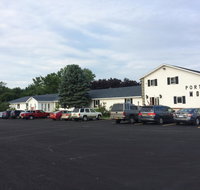 Port Lodge Motel - Accommodation Massachusetts
