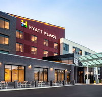 Hyatt Place Poughkeepsie - Accommodation Massachusetts