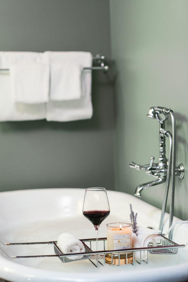 Mirbeau Inn & Spa, Rhinebeck - thumb 9