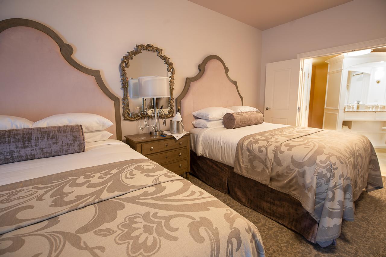 Mirbeau Inn & Spa, Rhinebeck - thumb 4
