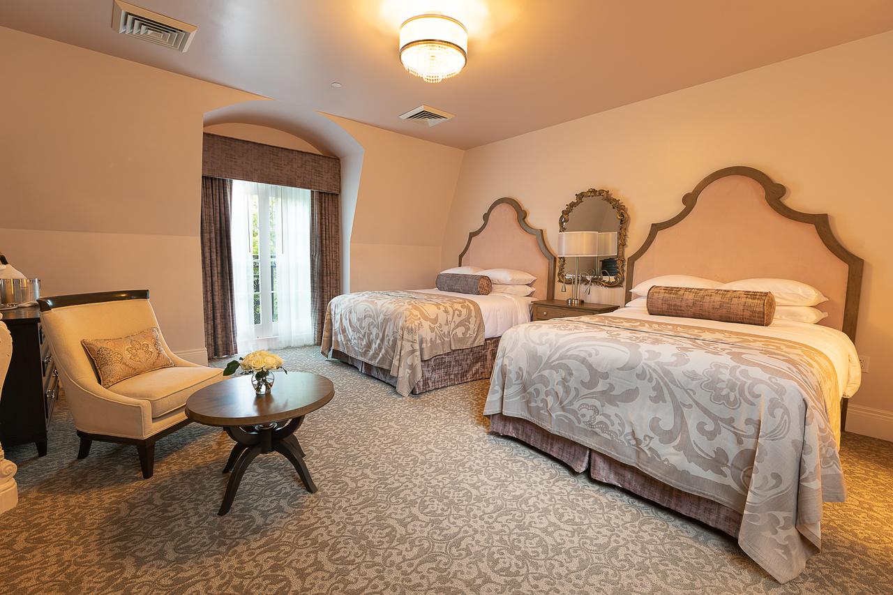 Mirbeau Inn & Spa, Rhinebeck - thumb 6