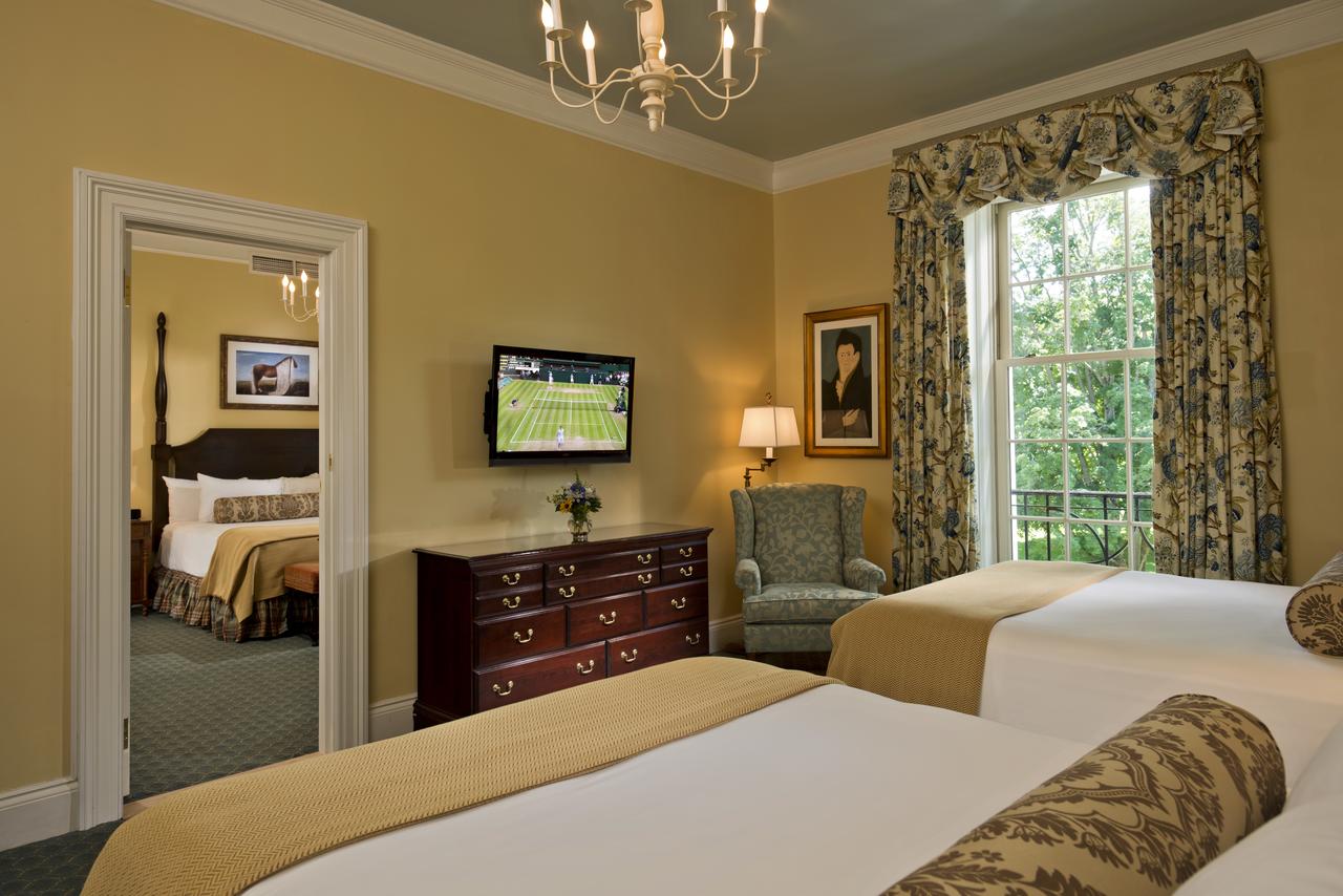 The Otesaga Resort Hotel - thumb 6