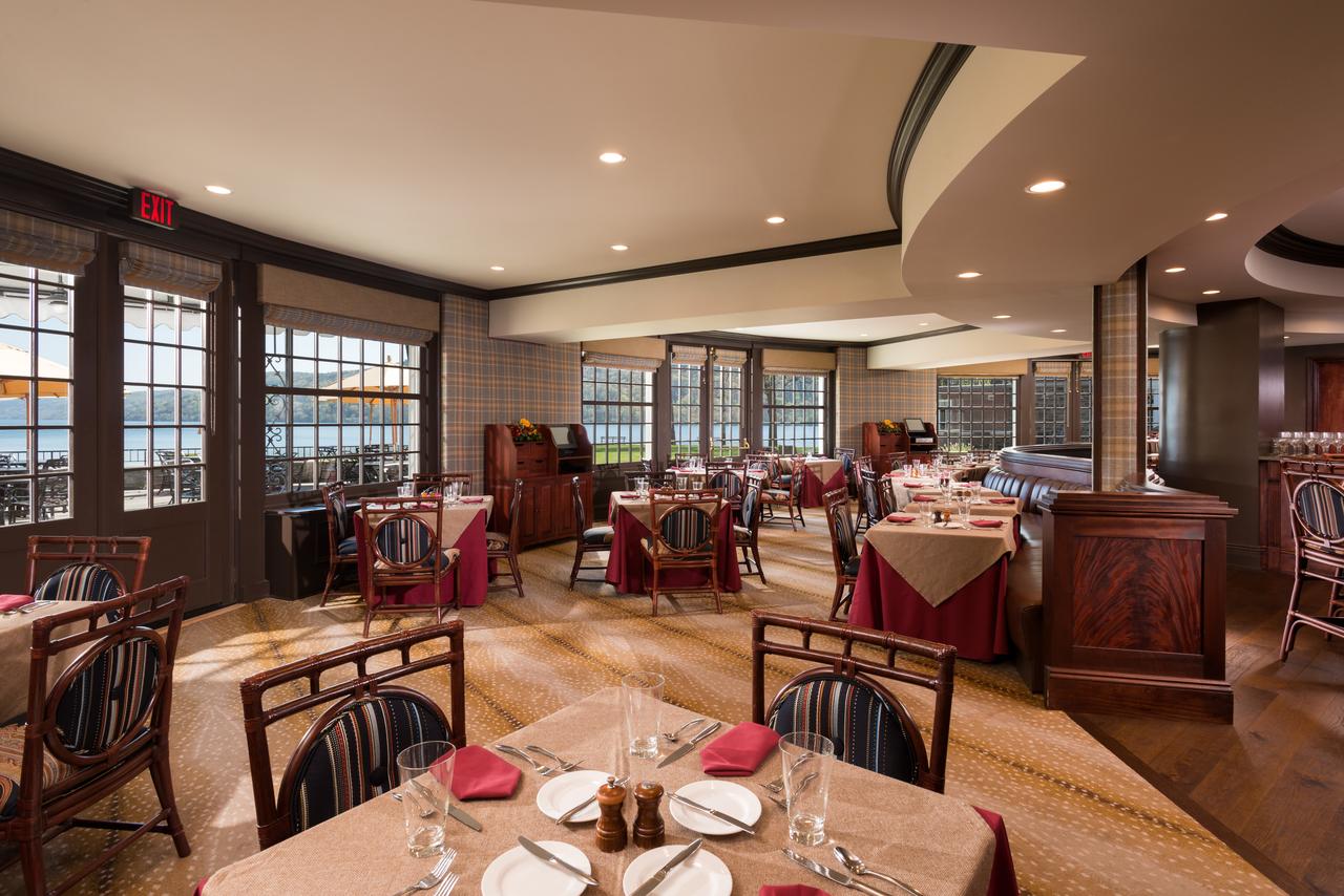 The Otesaga Resort Hotel - thumb 22
