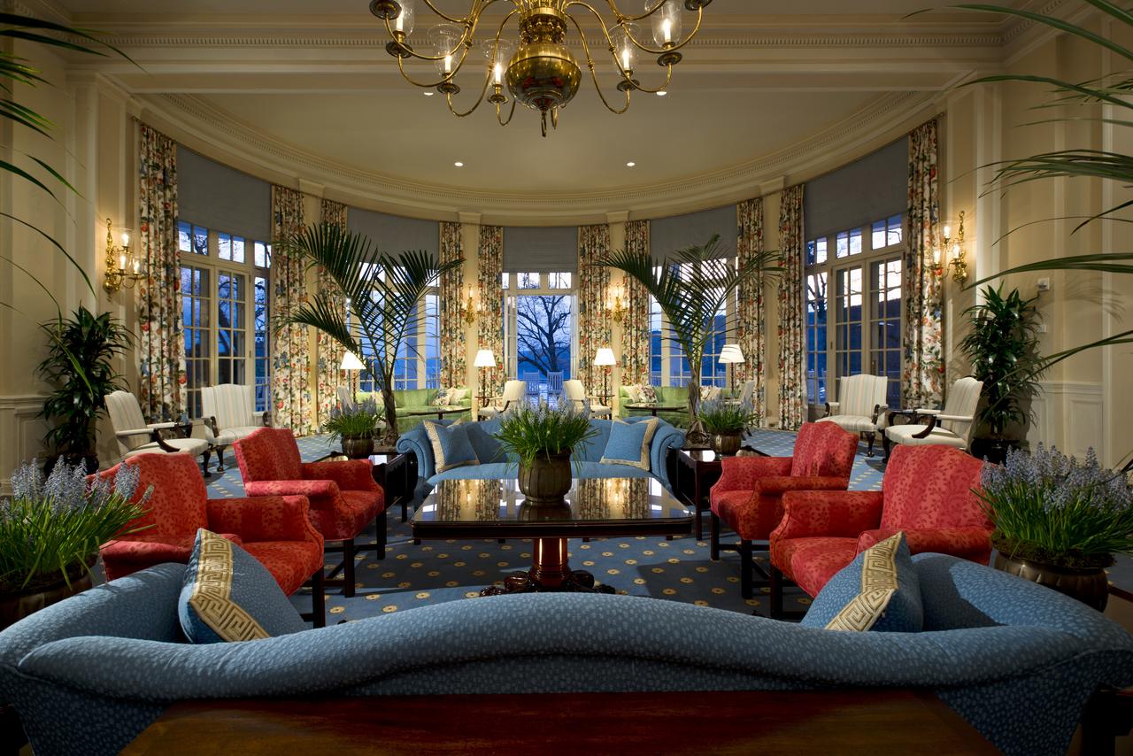 The Otesaga Resort Hotel - thumb 4