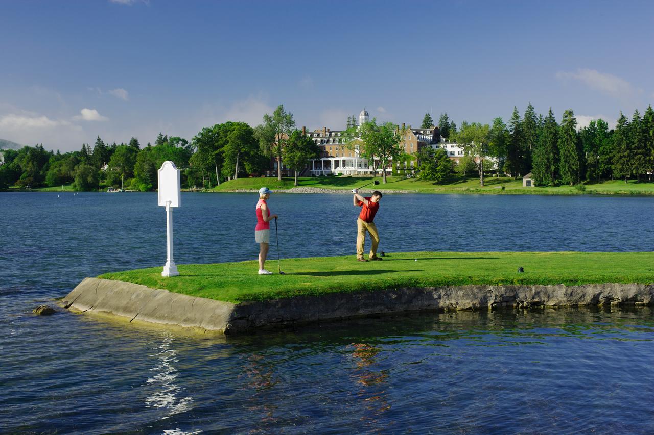 The Otesaga Resort Hotel - thumb 19