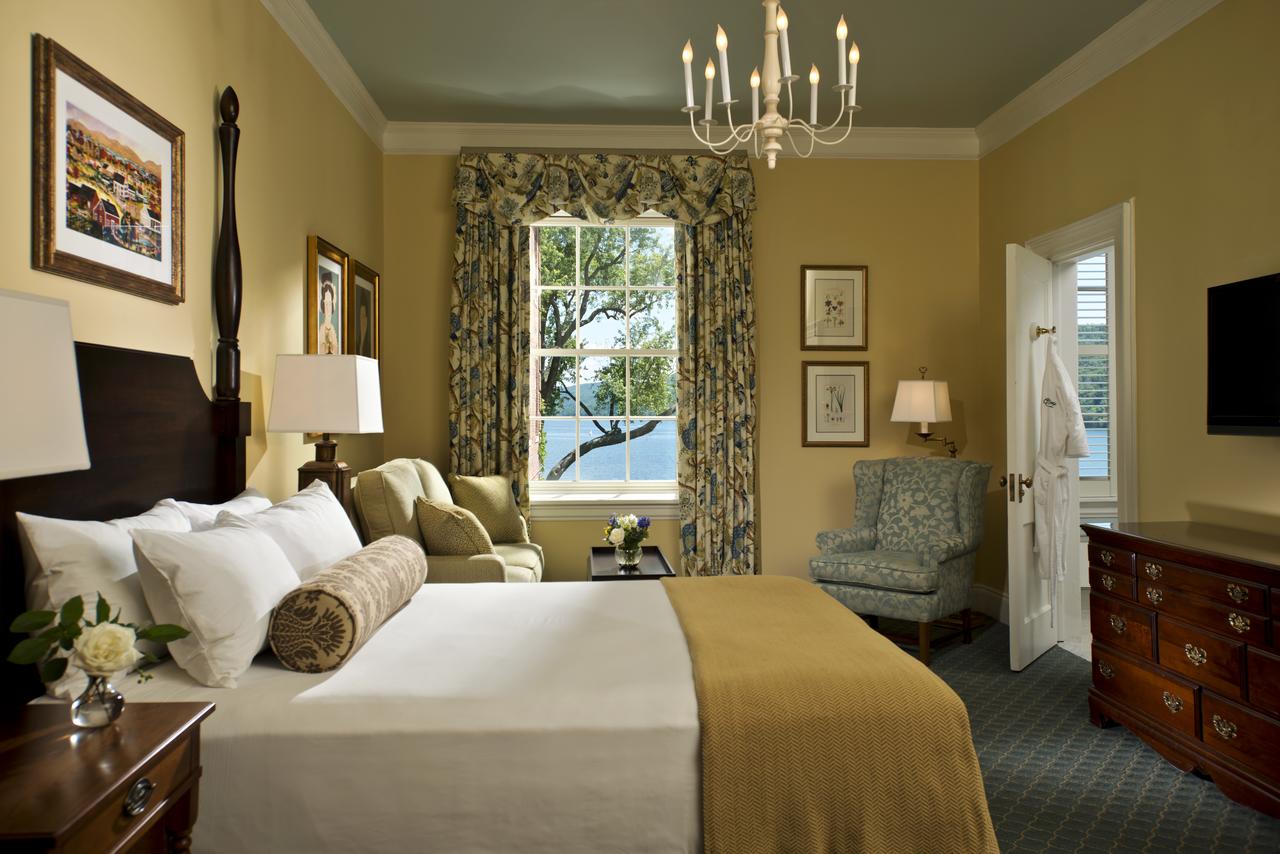 The Otesaga Resort Hotel - thumb 11