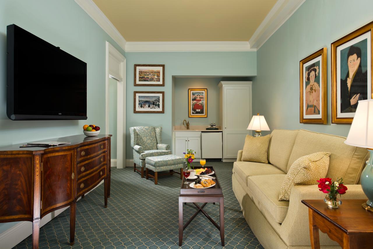 The Otesaga Resort Hotel - thumb 7
