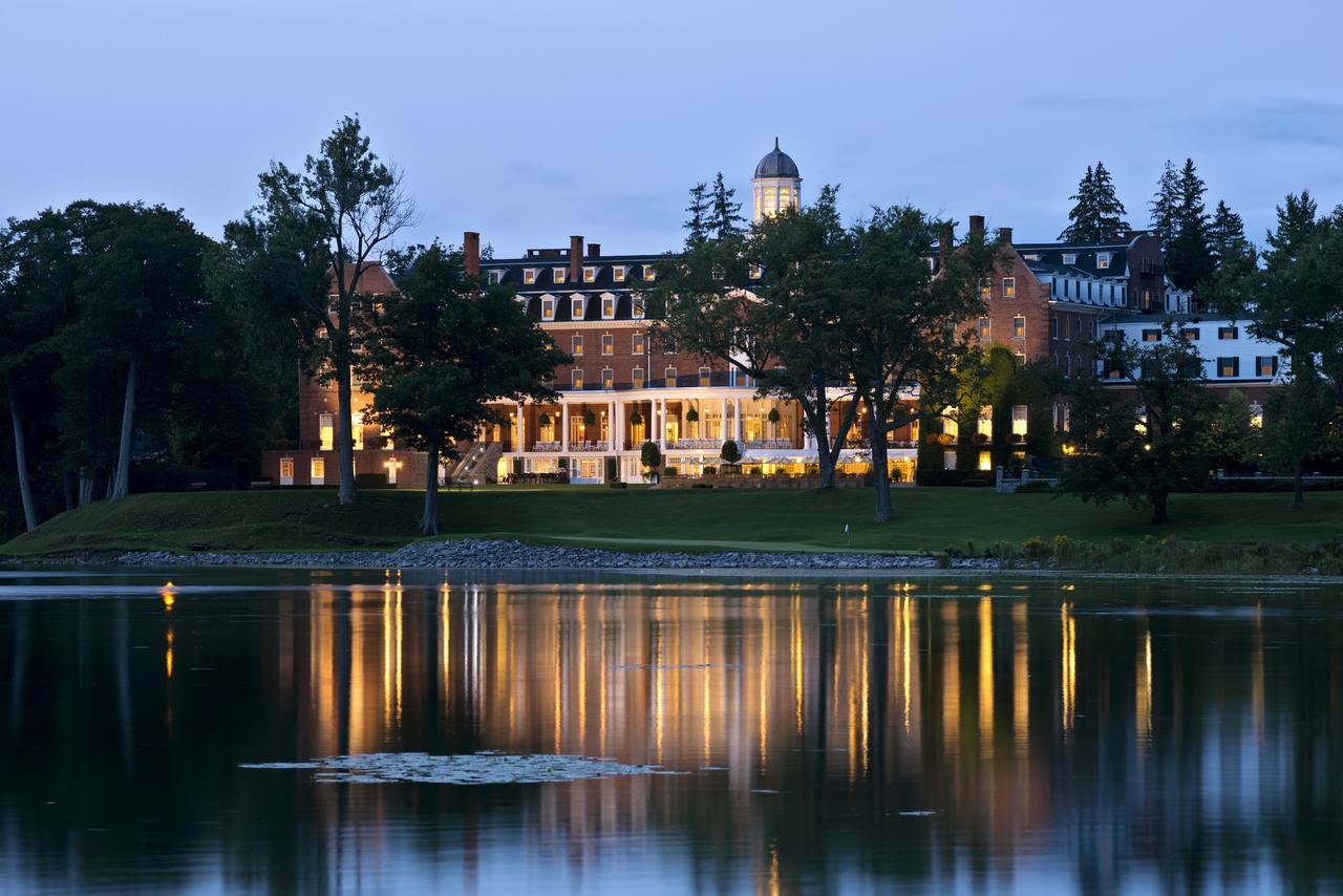 The Otesaga Resort Hotel - thumb 0