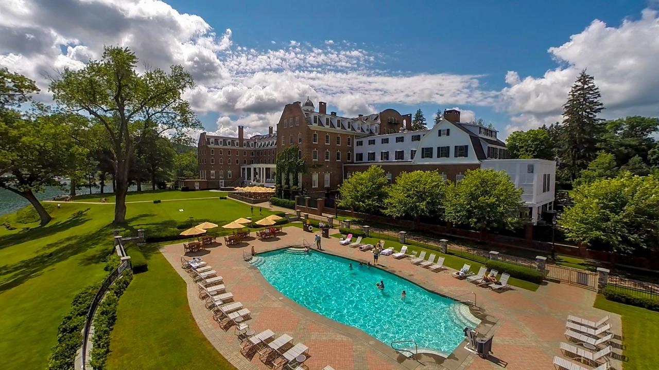 The Otesaga Resort Hotel - thumb 18
