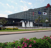 Buffalo Grand Hotel - Accommodation Massachusetts