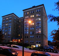Lenox Hotel and Suites - Accommodation Massachusetts