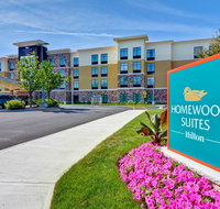 Homewood Suites By Hilton Poughkeepsie - Accommodation Massachusetts