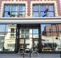 Hostel Buffalo-Niagara - Accommodation Massachusetts