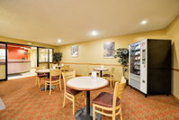 Americas Best Value Inn - East Syracuse Accommodation Massachusetts