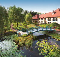 Mirbeau Inn  Spa - Skaneateles - Accommodation Massachusetts