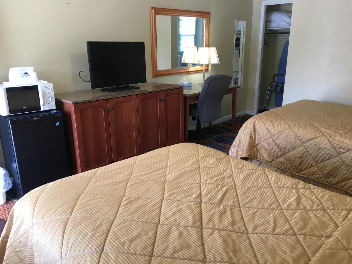 Americas Best Value Inn Jamestown - thumb 23