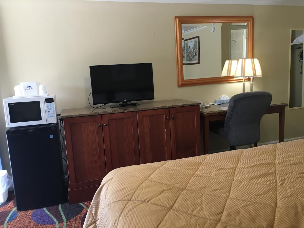 Americas Best Value Inn Jamestown - thumb 21