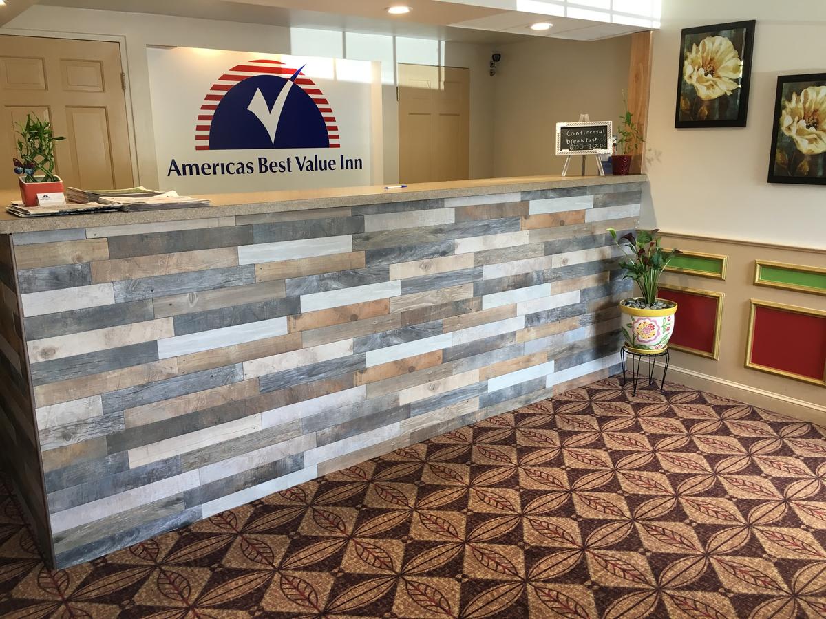 Americas Best Value Inn Jamestown - thumb 6