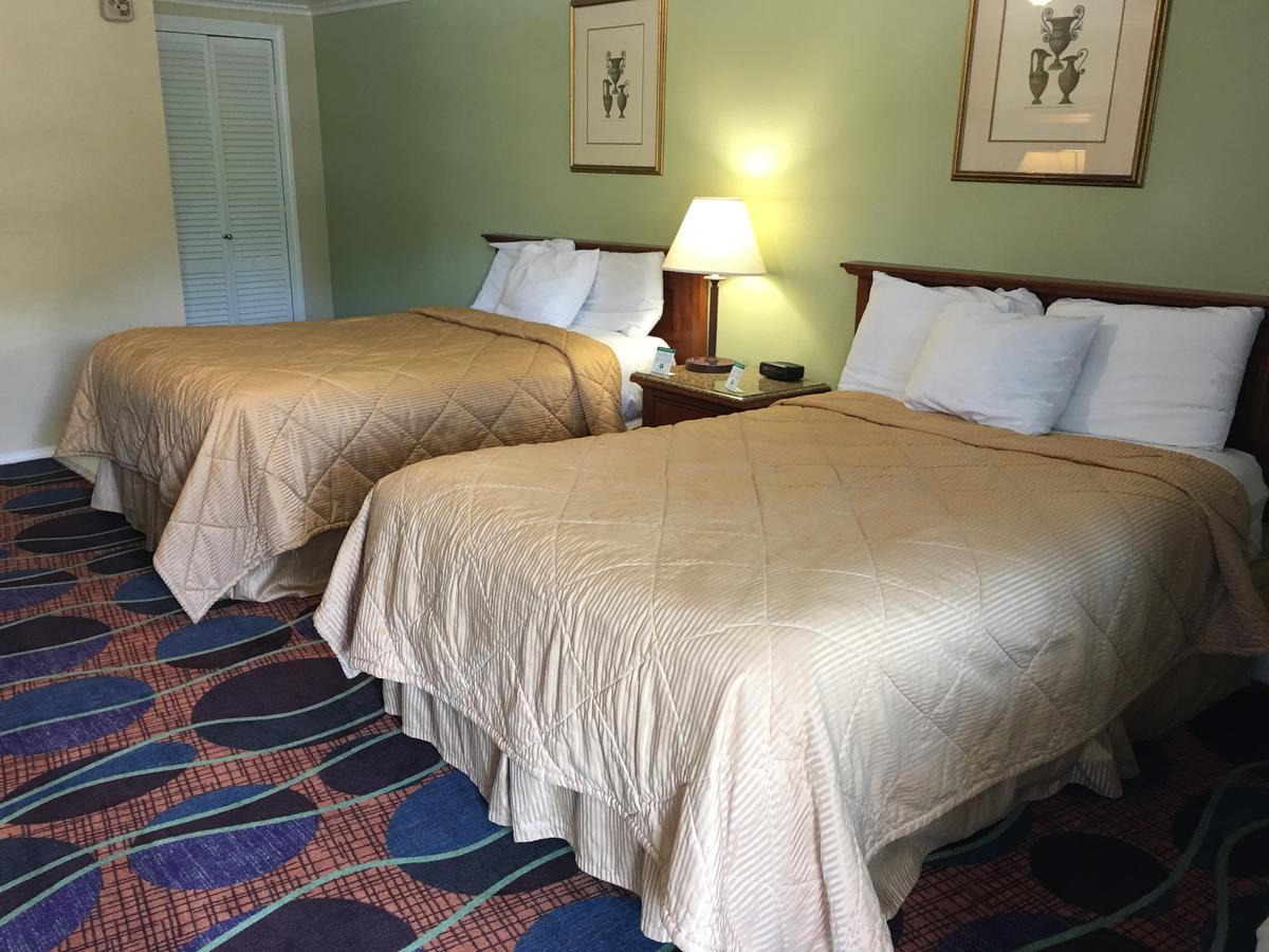 Americas Best Value Inn Jamestown - thumb 31