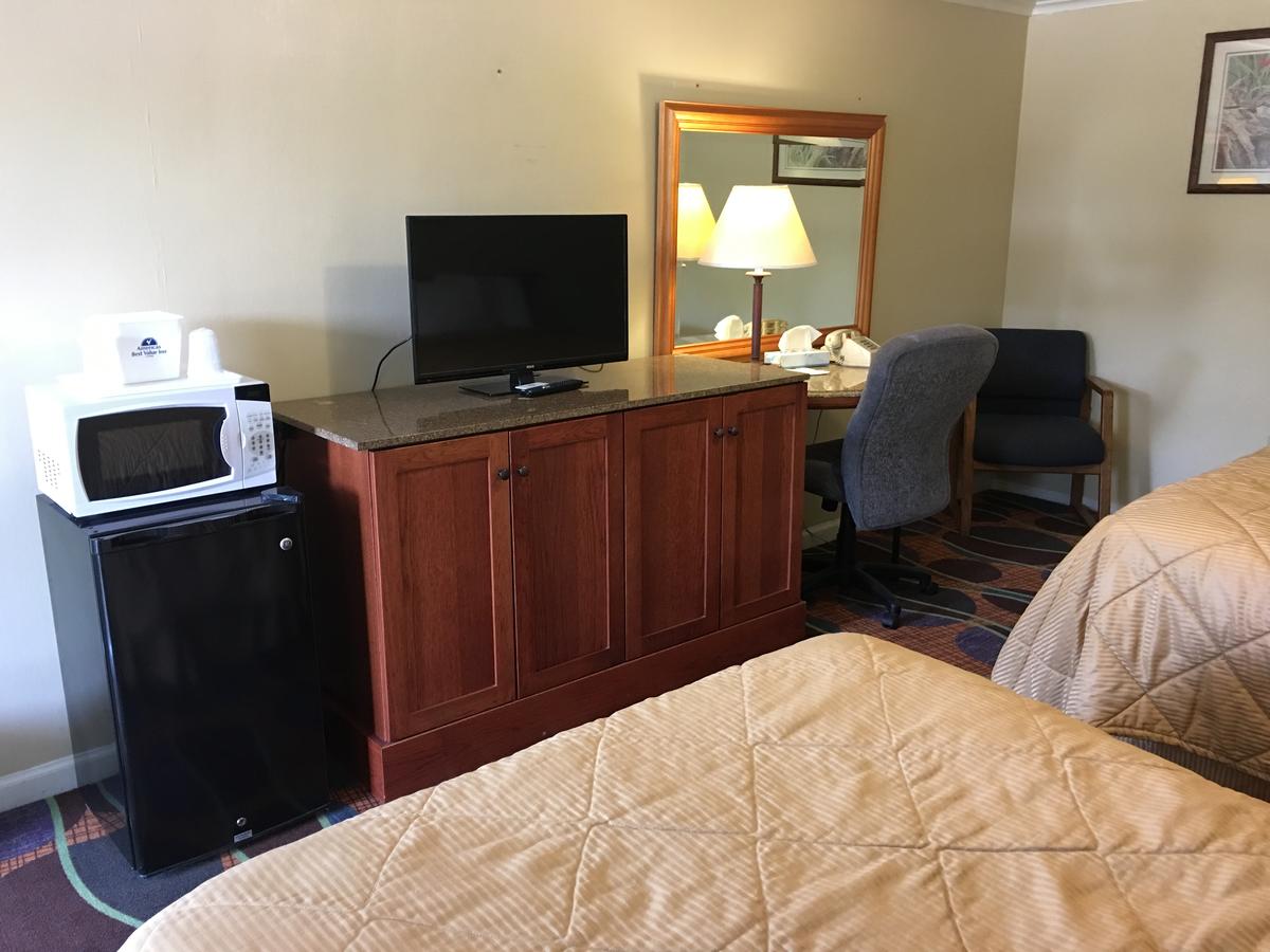 Americas Best Value Inn Jamestown - thumb 27
