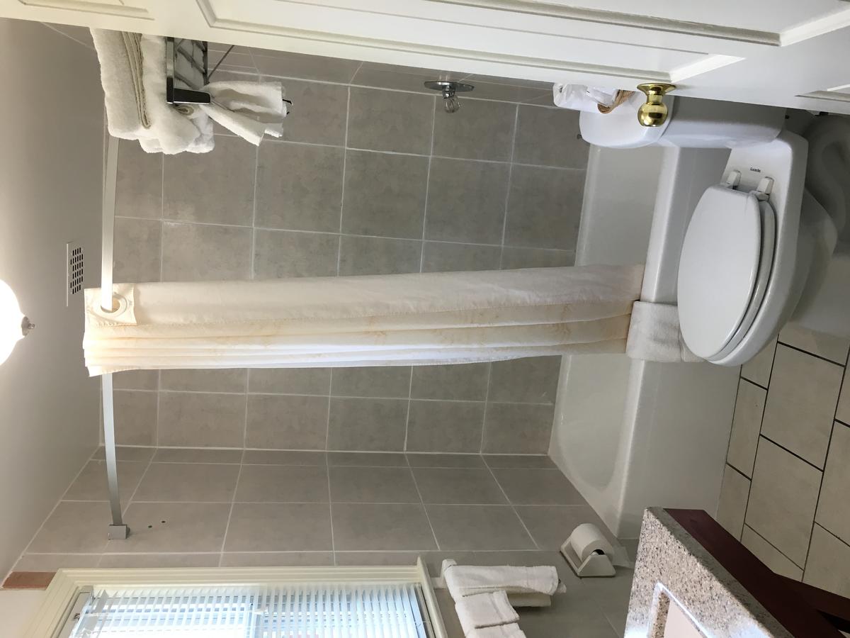 Americas Best Value Inn Jamestown - thumb 17