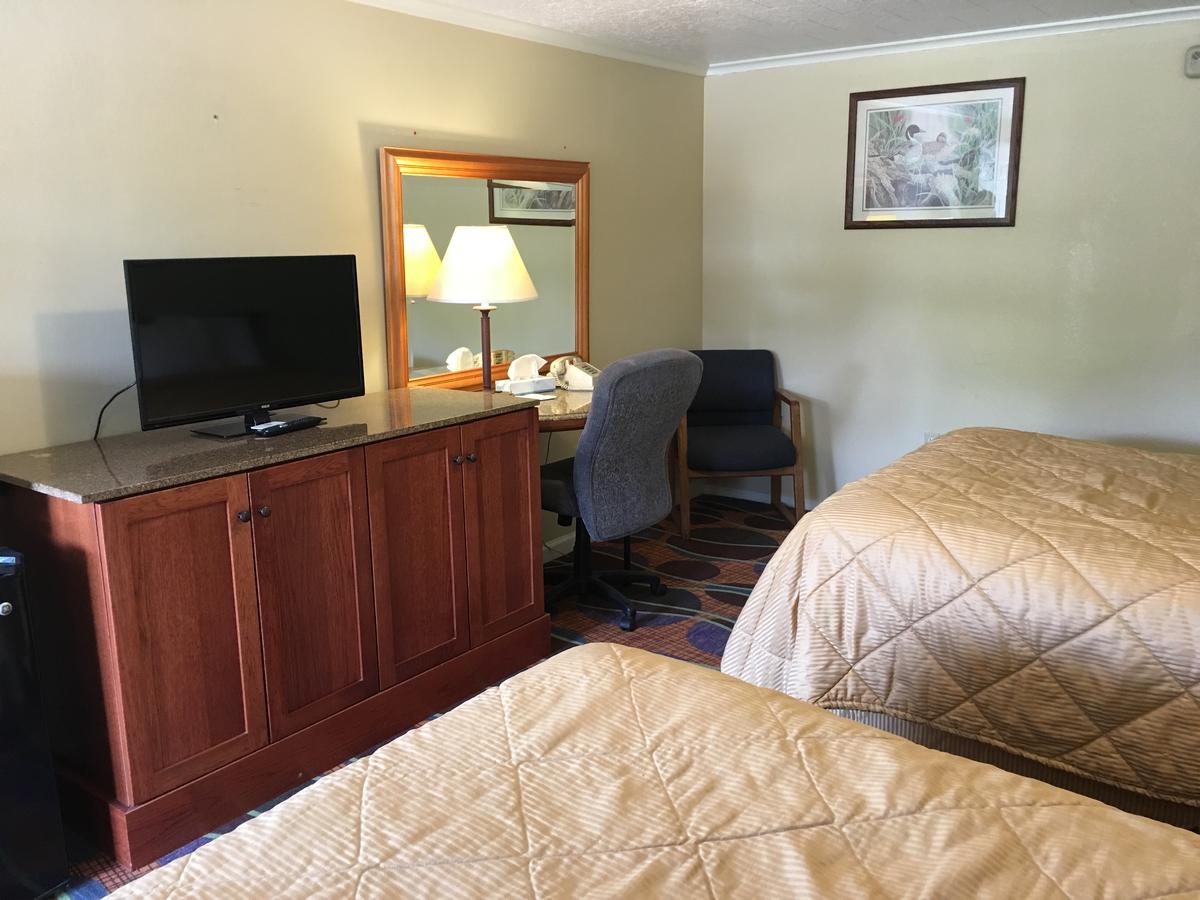 Americas Best Value Inn Jamestown - thumb 29