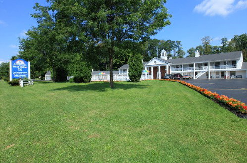Americas Best Value Inn Jamestown - thumb 0