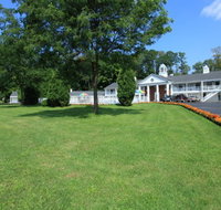 Americas Best Value Inn Jamestown - Accommodation Massachusetts