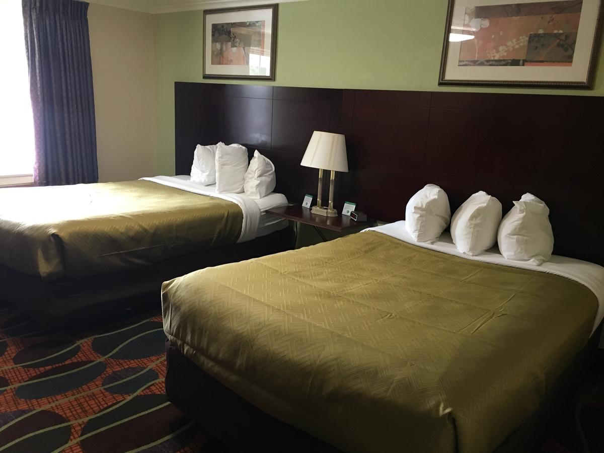 Americas Best Value Inn Jamestown - thumb 2