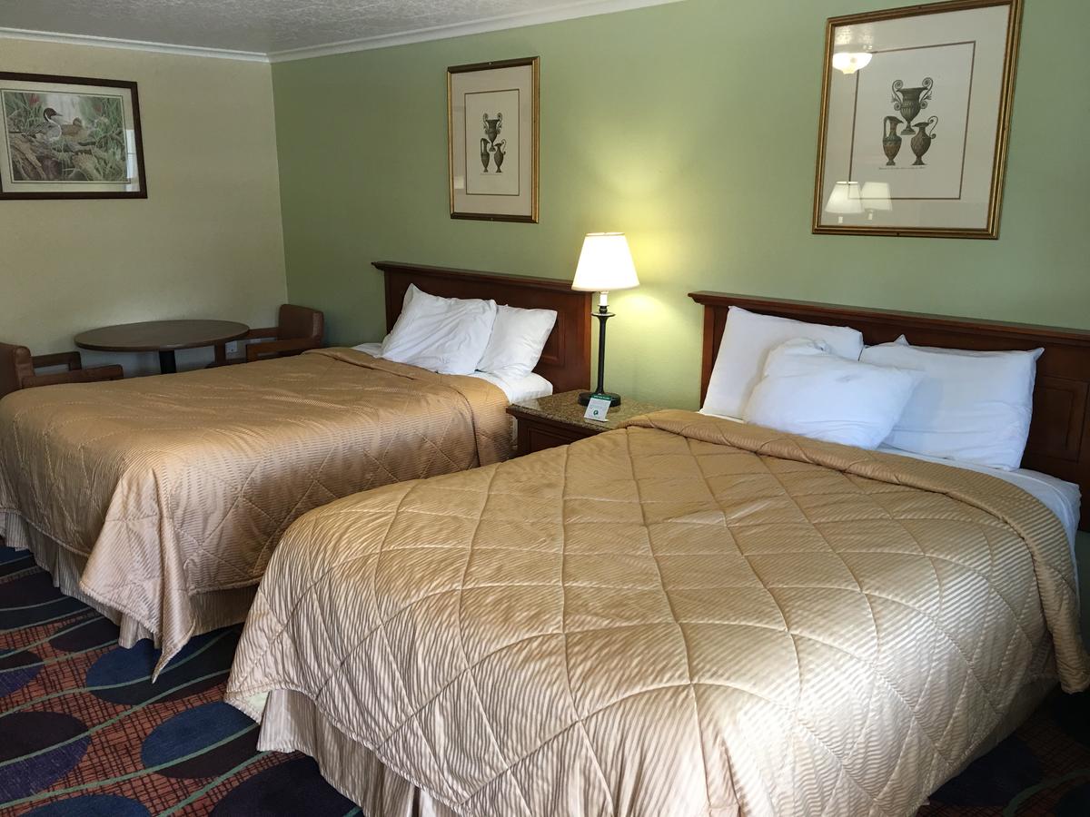 Americas Best Value Inn Jamestown - thumb 32