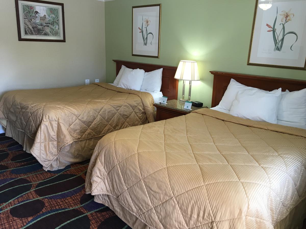 Americas Best Value Inn Jamestown - thumb 22