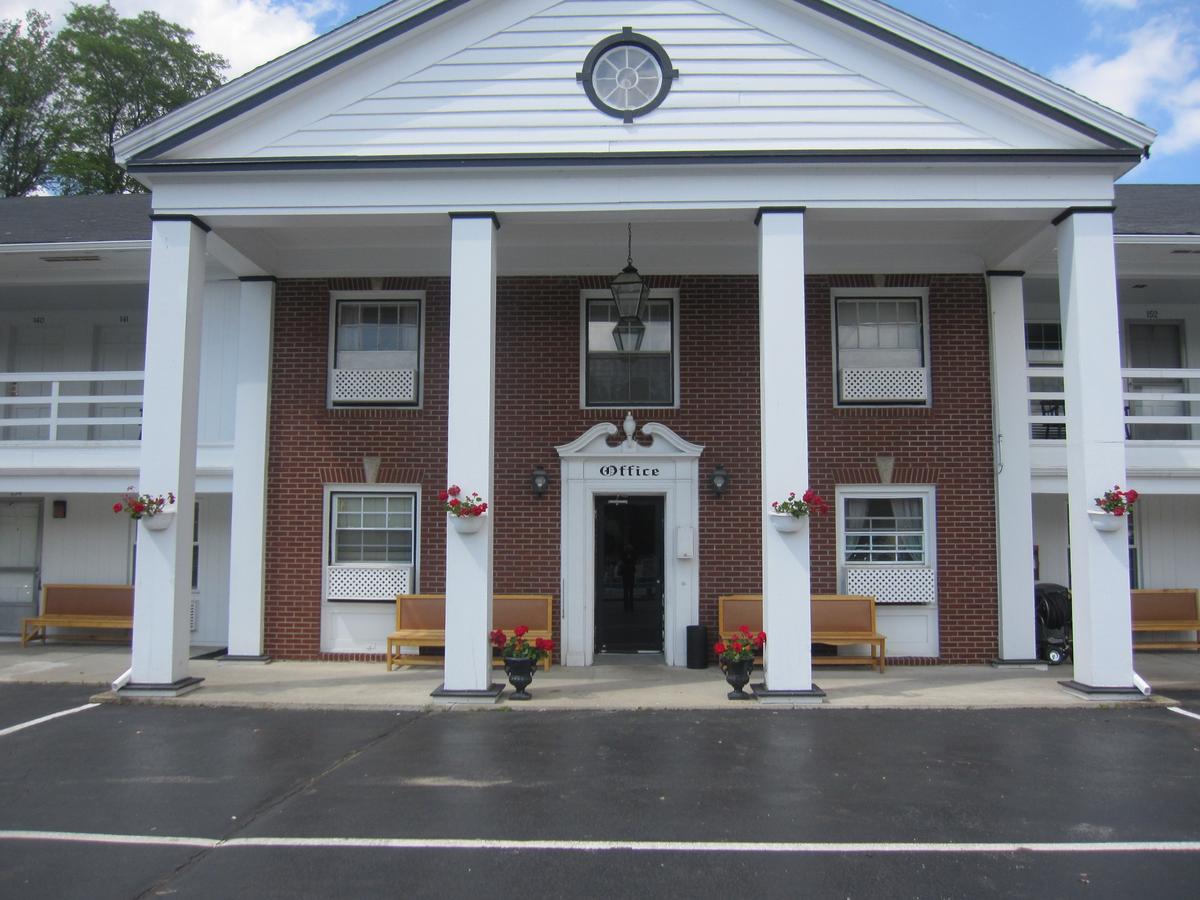 Americas Best Value Inn Jamestown - thumb 5