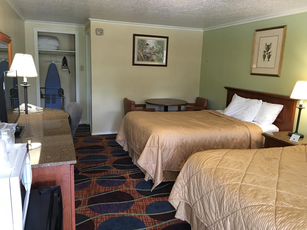 Americas Best Value Inn Jamestown - thumb 30