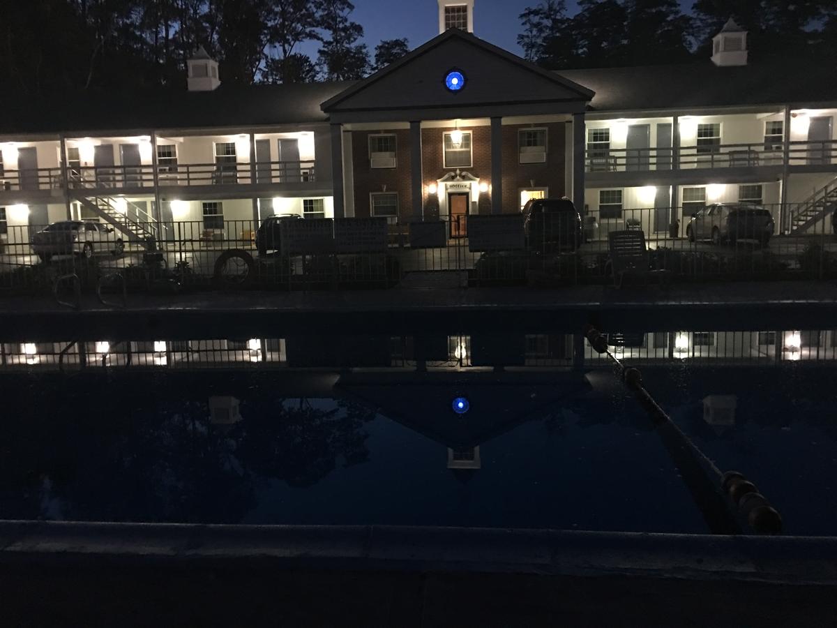 Americas Best Value Inn Jamestown - thumb 8
