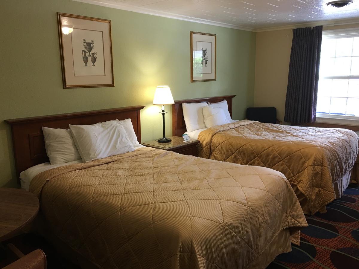 Americas Best Value Inn Jamestown - thumb 28