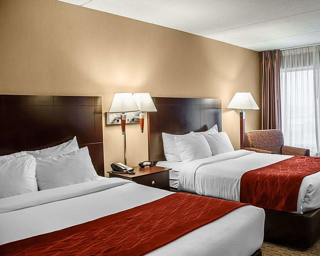 Comfort Inn & Suites Watertown - thumb 26