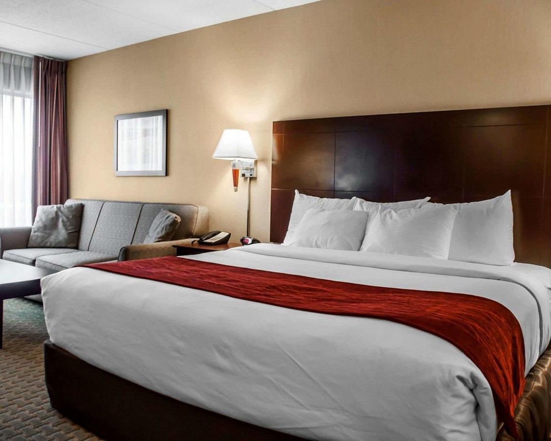 Comfort Inn & Suites Watertown - thumb 31