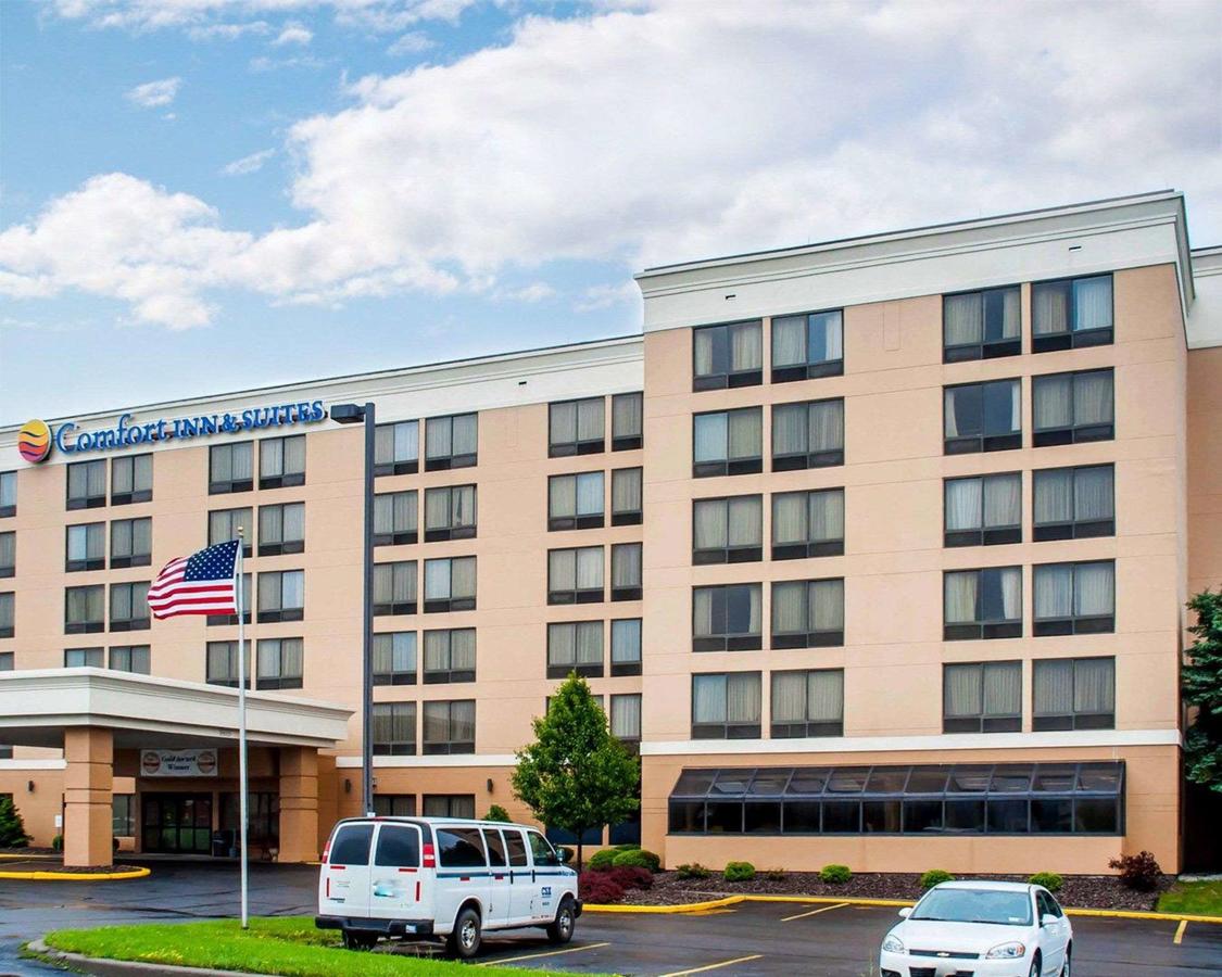 Comfort Inn & Suites Watertown - thumb 17