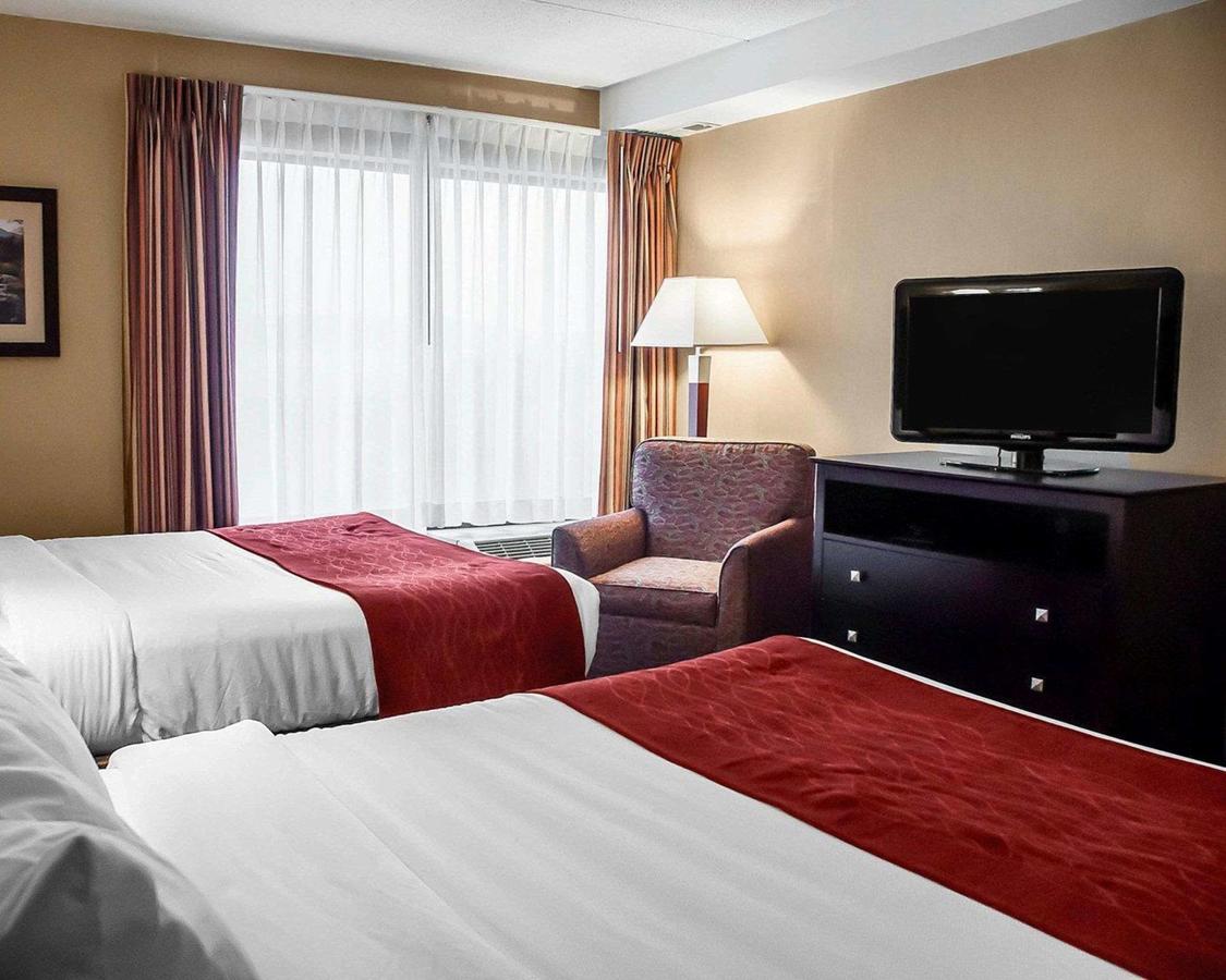 Comfort Inn & Suites Watertown - thumb 12