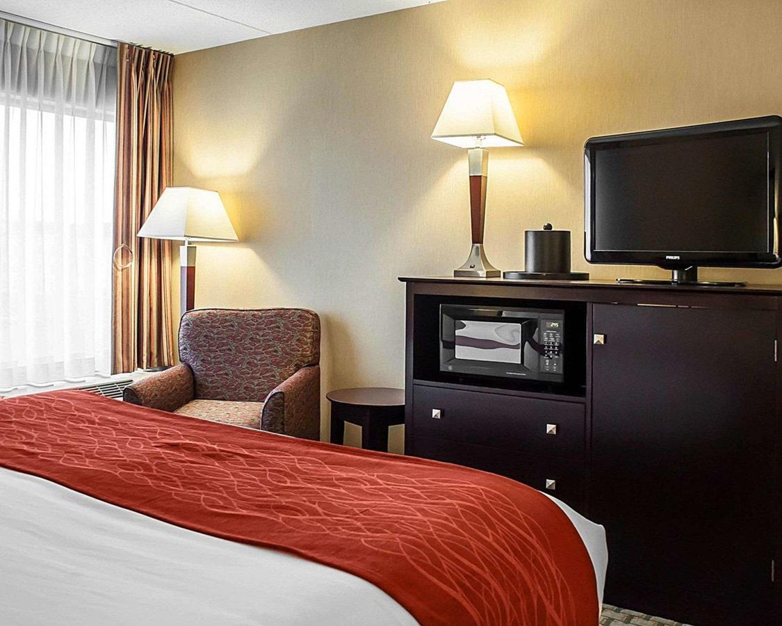 Comfort Inn & Suites Watertown - thumb 6