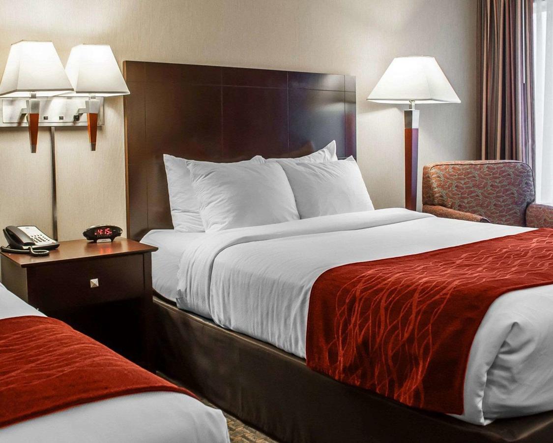 Comfort Inn & Suites Watertown - thumb 16