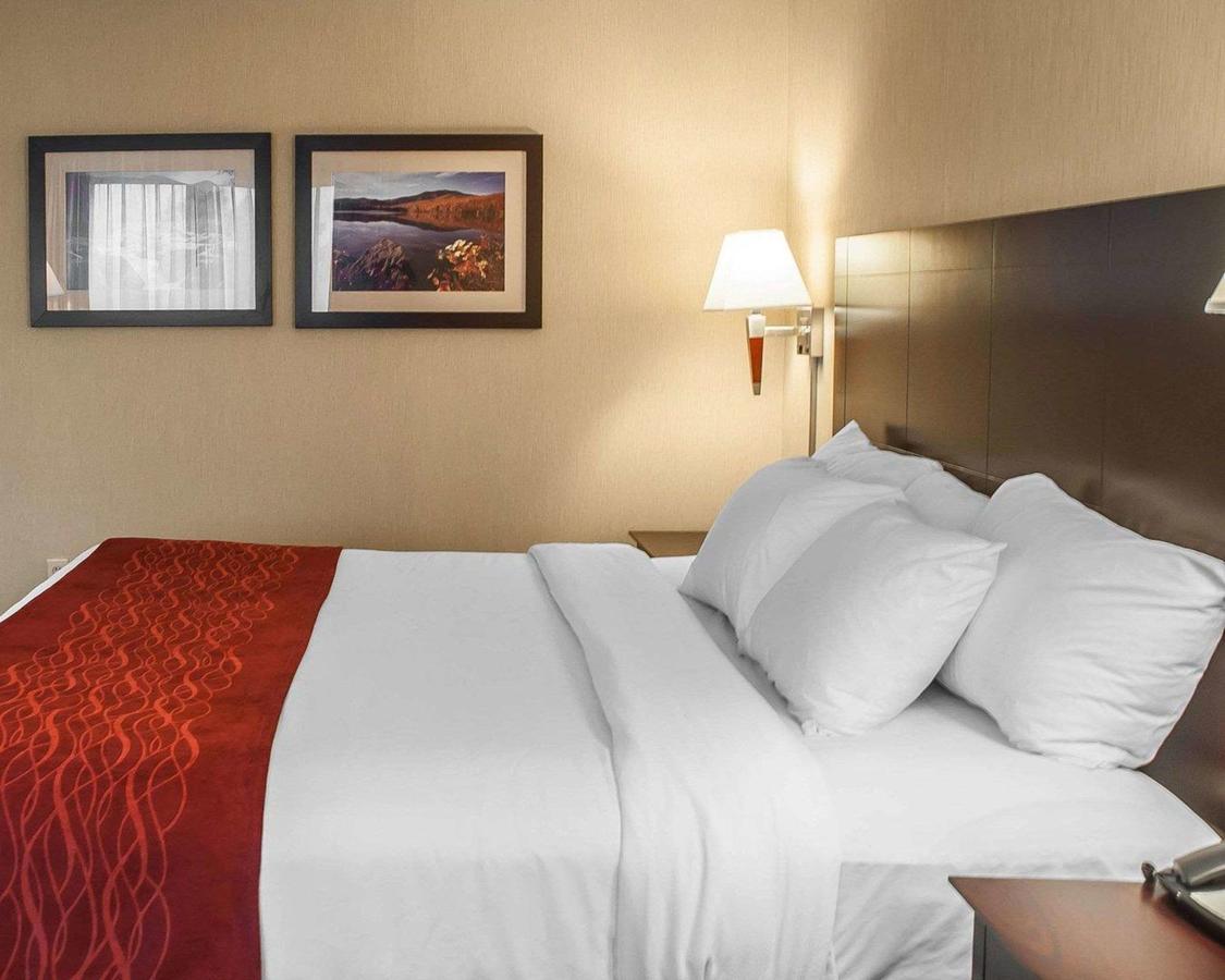 Comfort Inn & Suites Watertown - thumb 30
