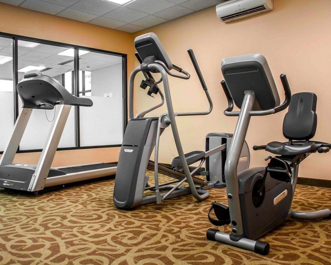 Comfort Inn & Suites Watertown - thumb 27