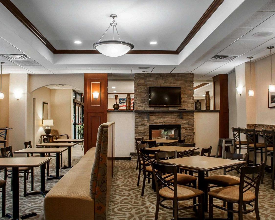 Comfort Inn & Suites Watertown - thumb 21